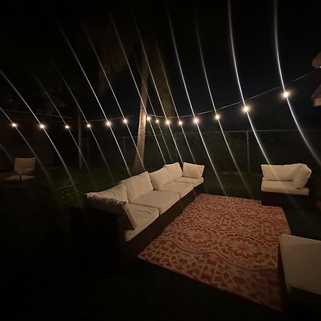カボ・ロホ Hunter'S Cabin Prヴィラ エクステリア 写真